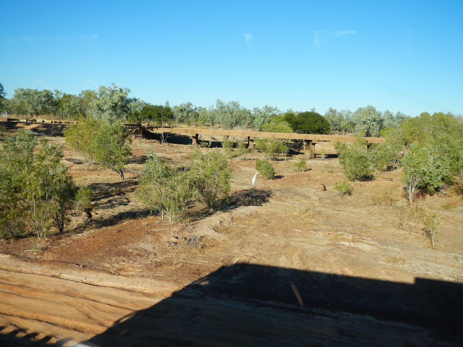 Great Barrier Reef Drive — photo 1