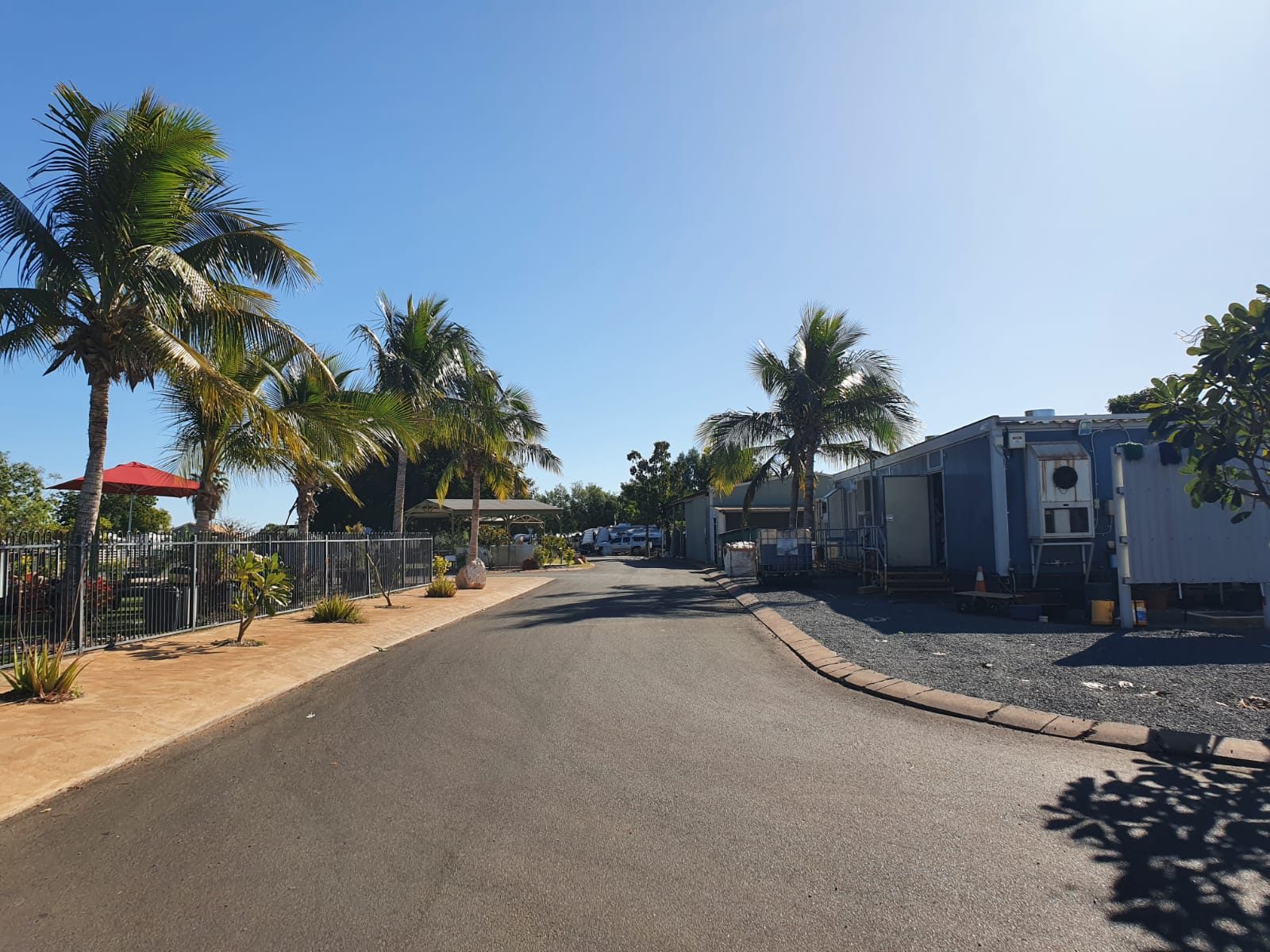 Blackrock Tourist Park - Image 2