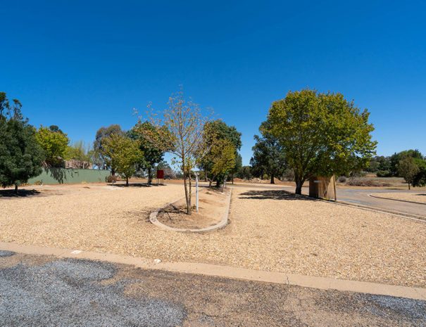 Horseshoe Tourist Park - Main image