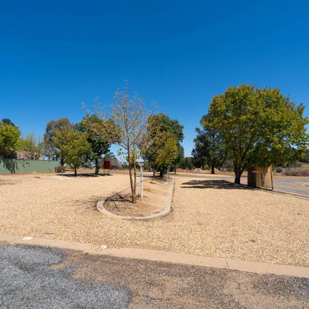 Horseshoe Tourist Park