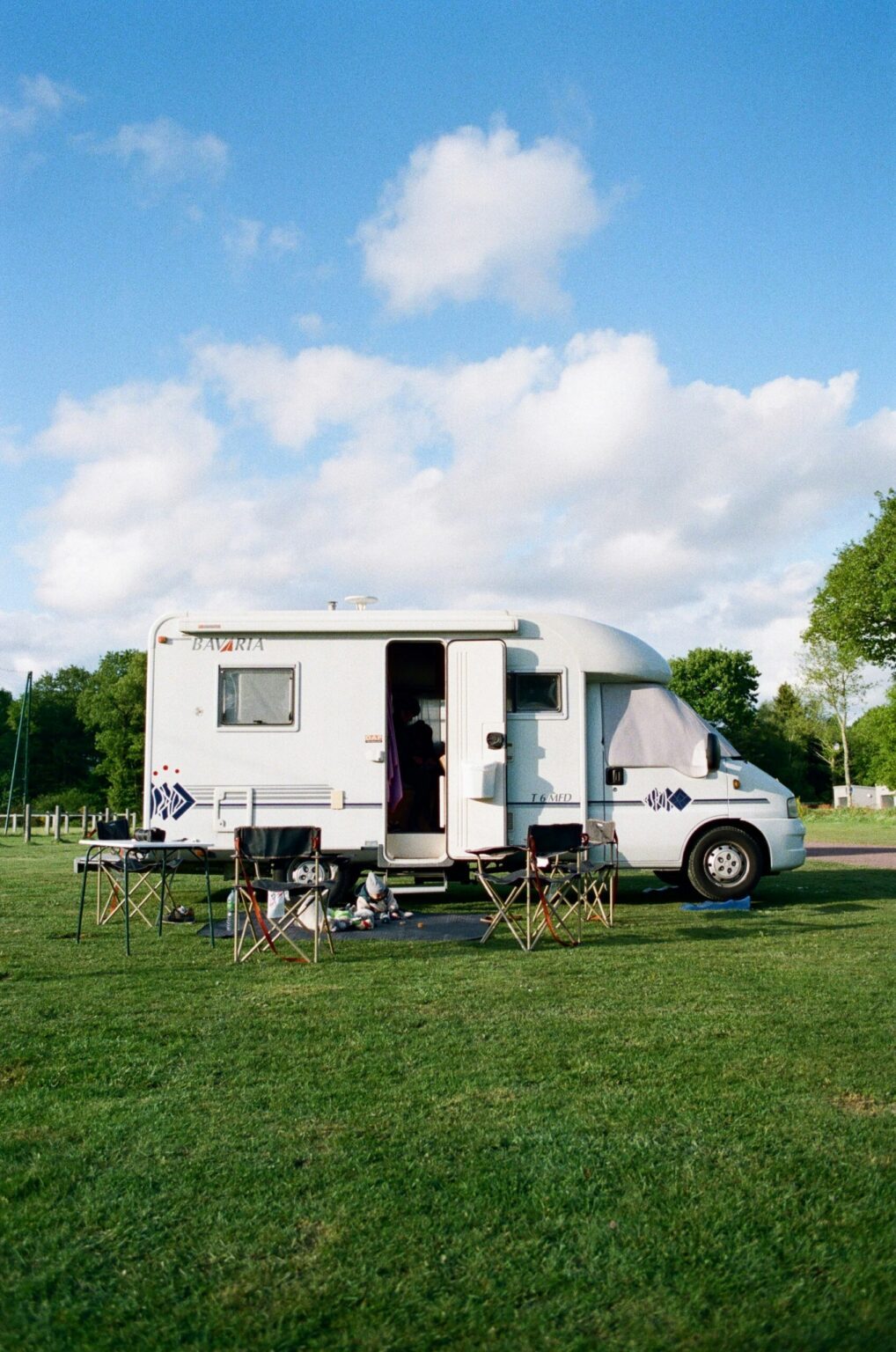 Lake Moogerah Caravan Park - Main image