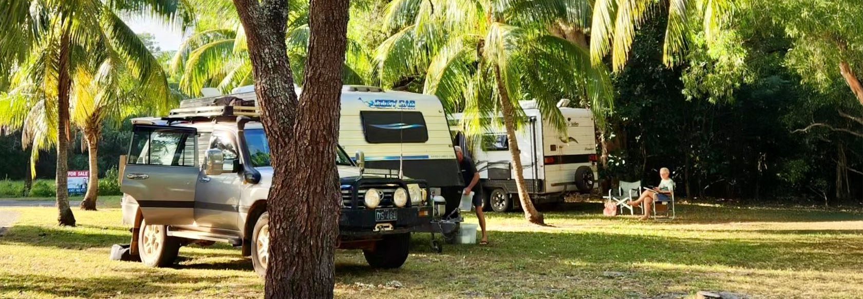 Cooktown Peninsula Caravan Park - Image 5