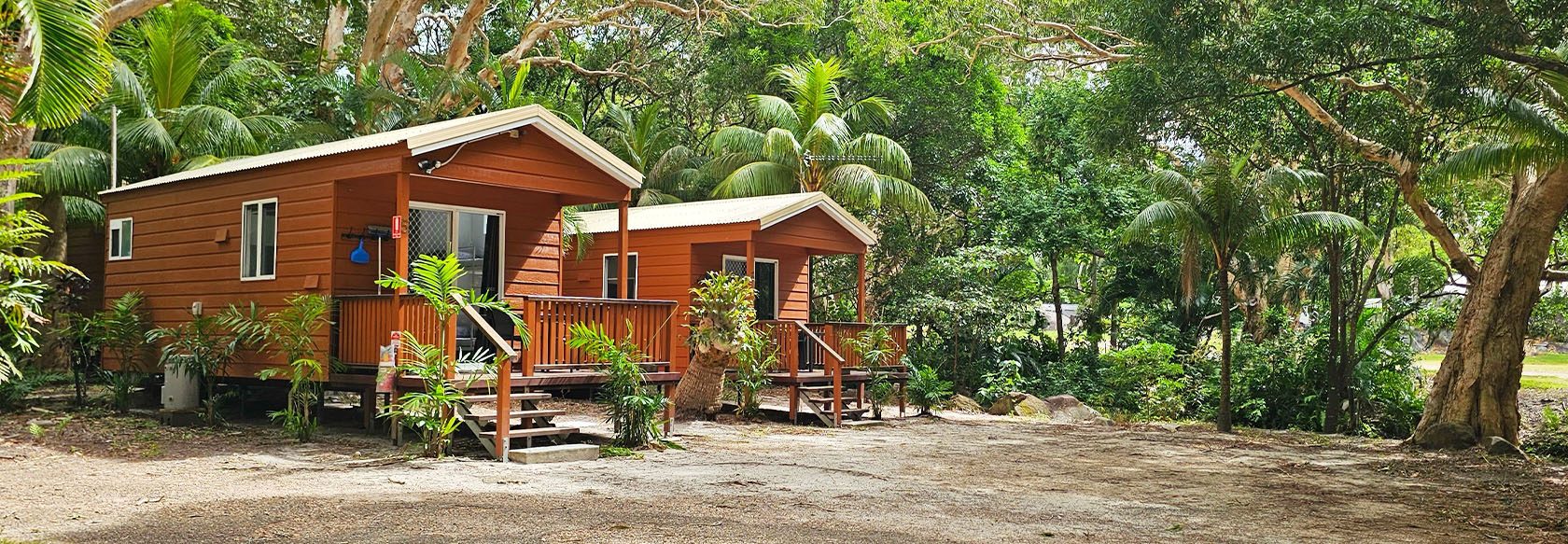 Cooktown Peninsula Caravan Park - Image 4