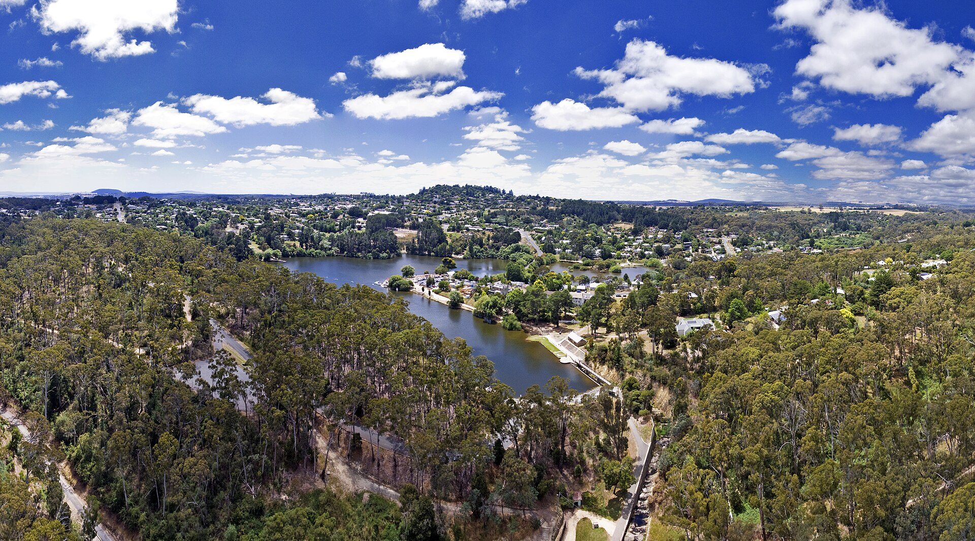 Macedon Ranges Drive — photo 1
