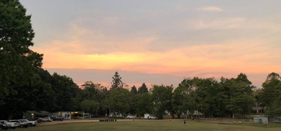 Malanda Falls Caravan Park - Main image