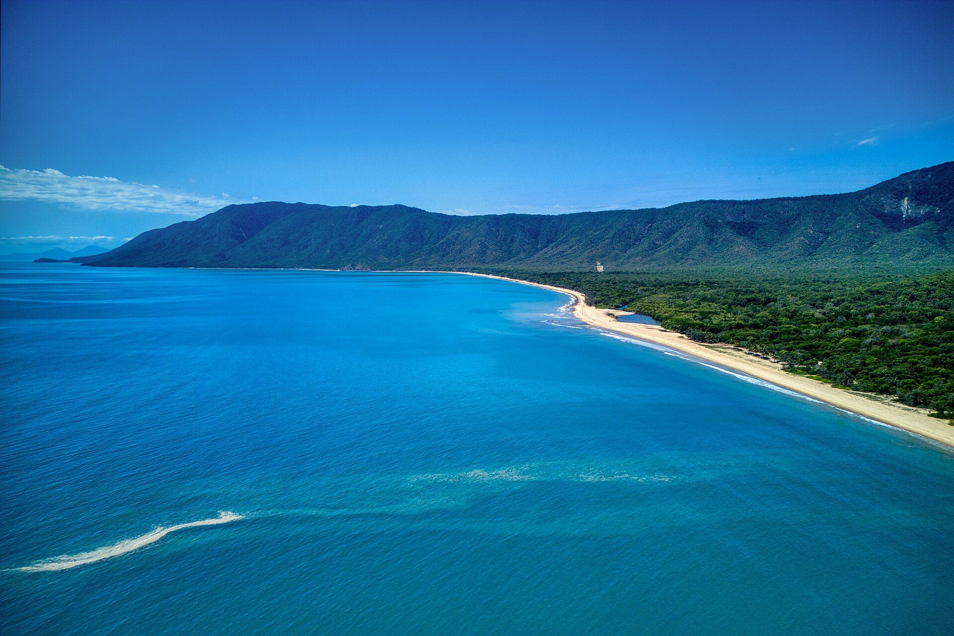 Great Barrier Reef Drive β photo 1