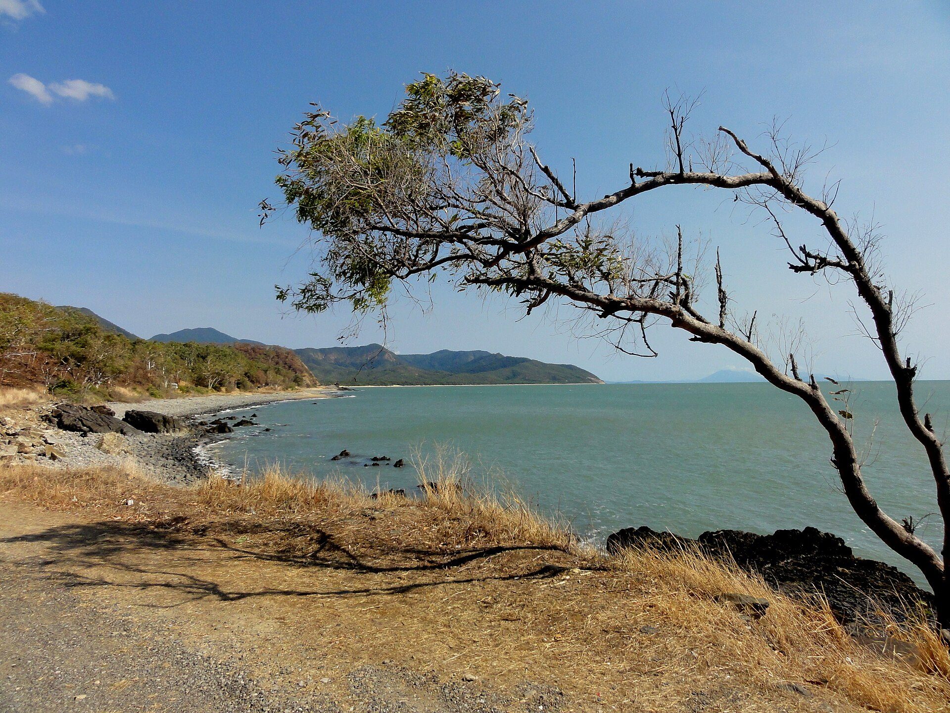 Great Barrier Reef Drive — photo 1