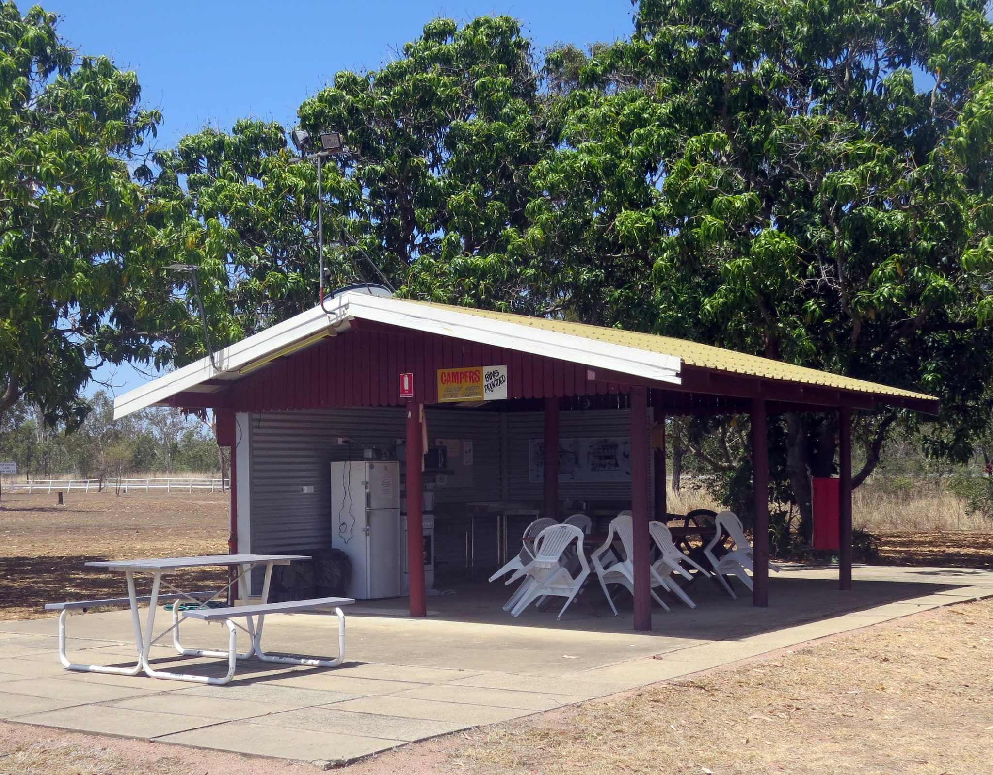 Bluewater Caravan Park - Image 3
