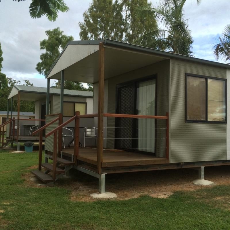Bluewater Caravan Park - Image 4