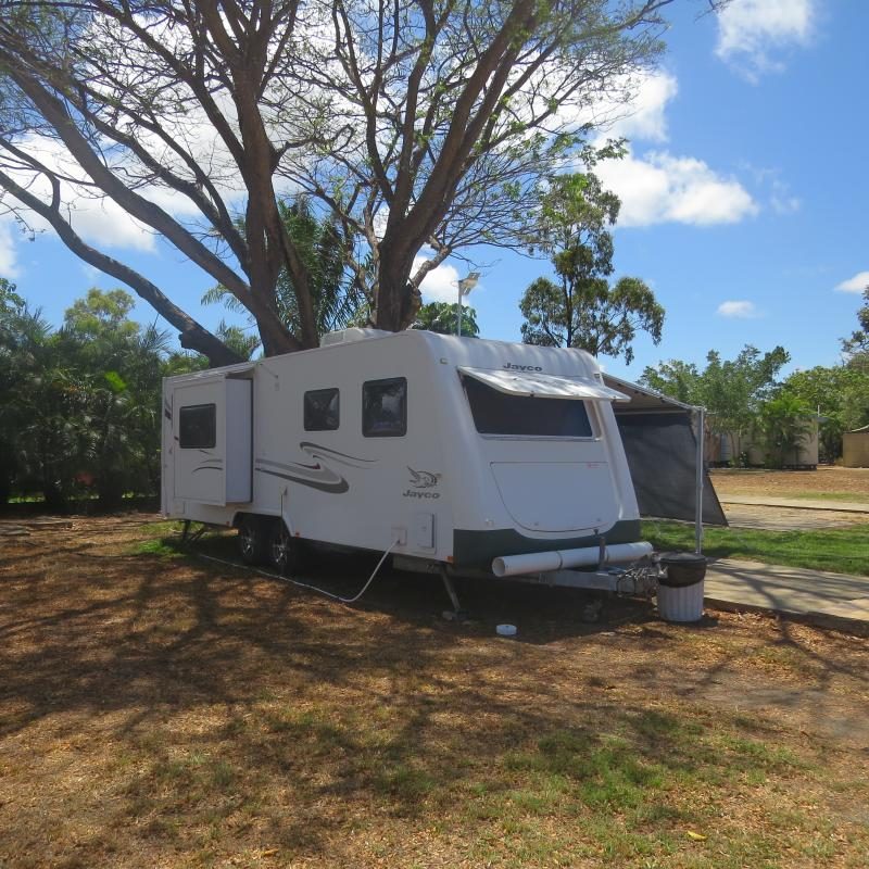 Bluewater Caravan Park - Image 2