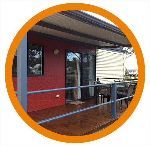 Denmark Rivermouth Caravan Park - Image 5