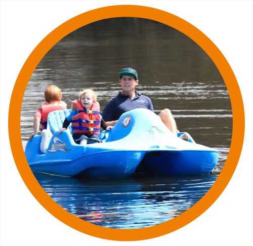Denmark Rivermouth Caravan Park - Image 2