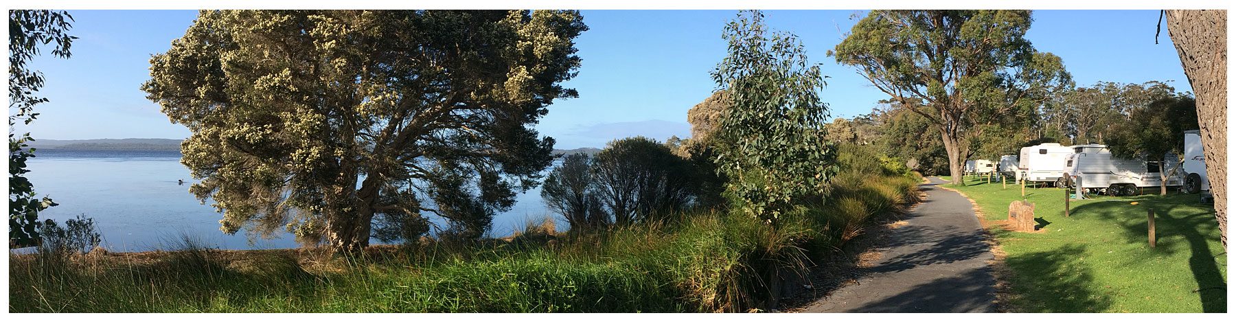 Denmark Rivermouth Caravan Park - Image 4