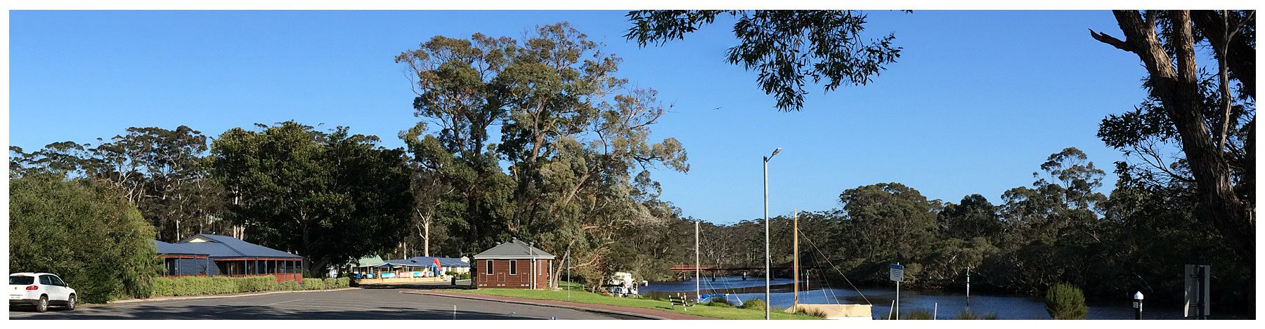 Denmark Rivermouth Caravan Park - Image 3