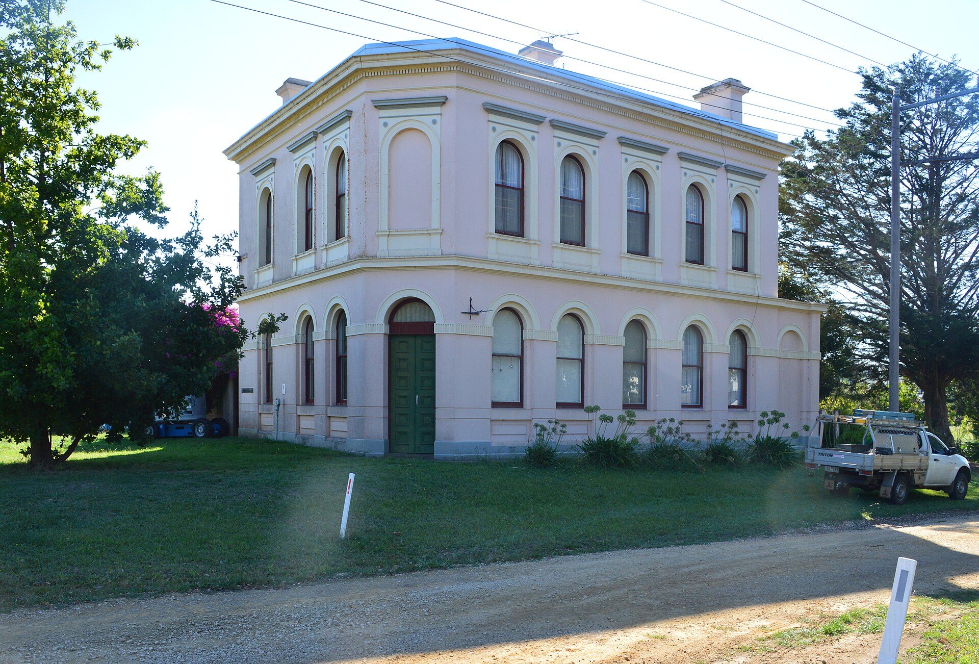 Great Ocean Road — photo 1