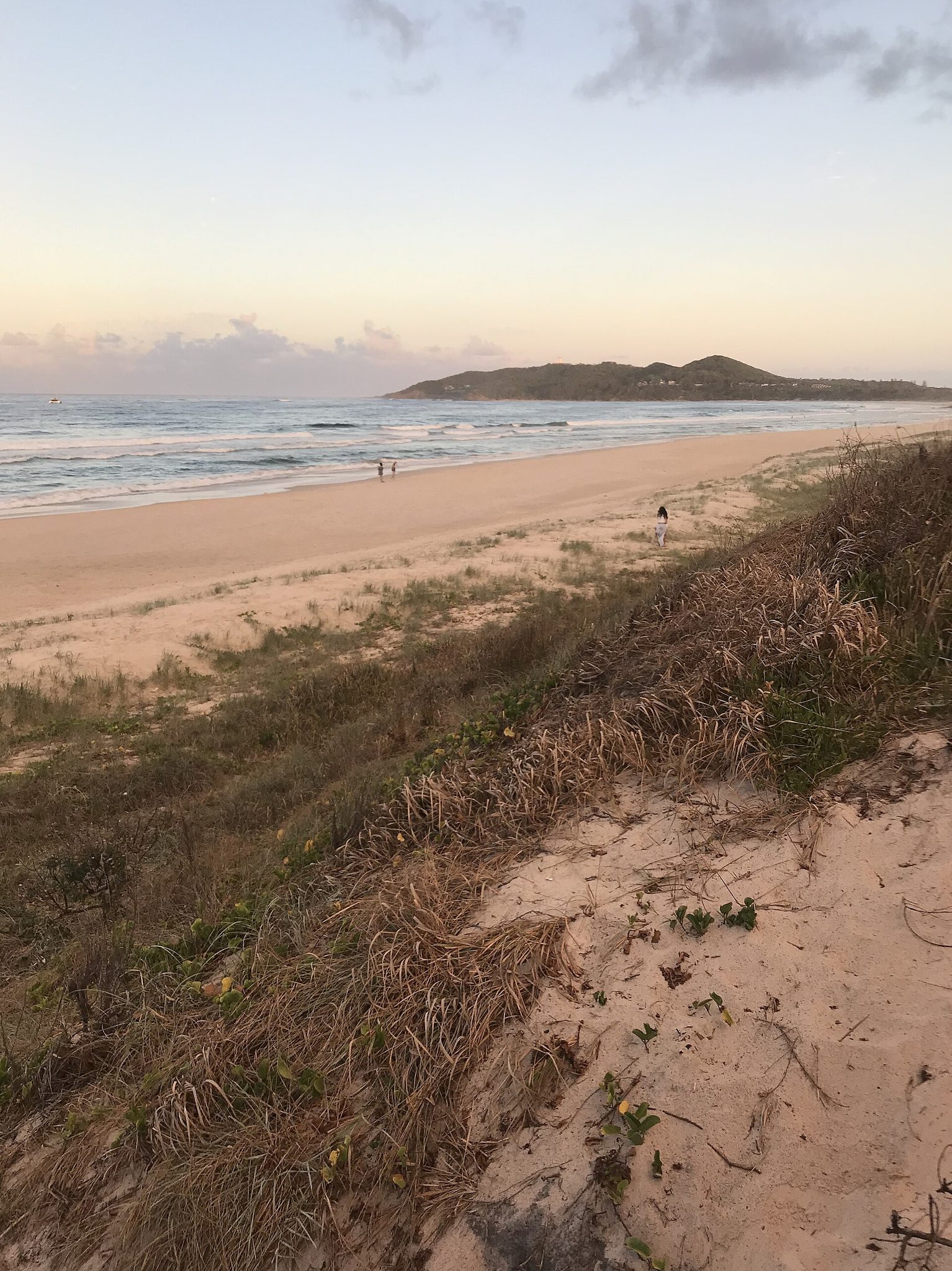 Belongil Fields Caravan Park