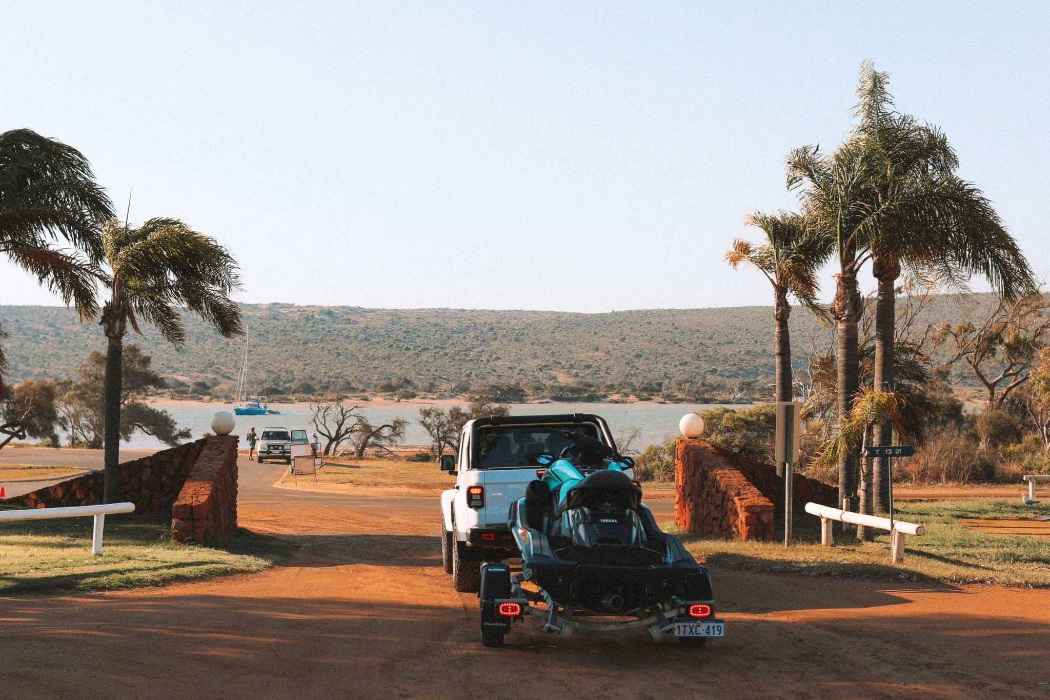 Kalbarri Anchorage Resort