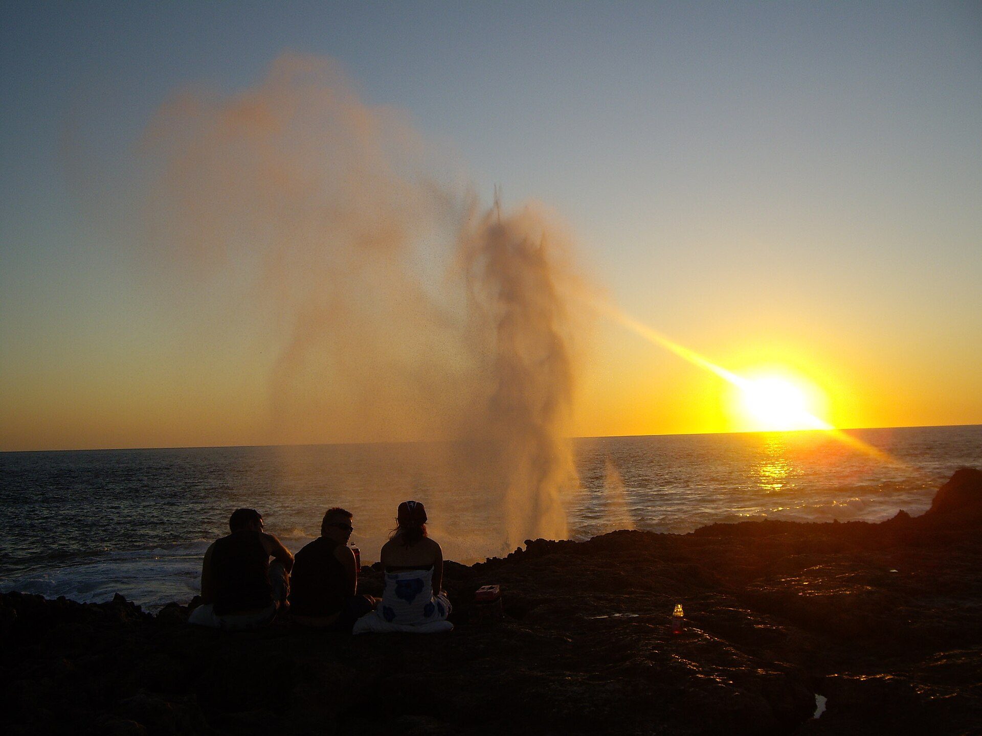 Quobba Station — Macleod, WA