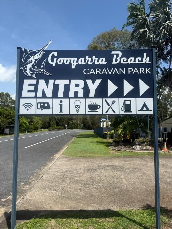 Googarra Beach Caravan Park - Image 5