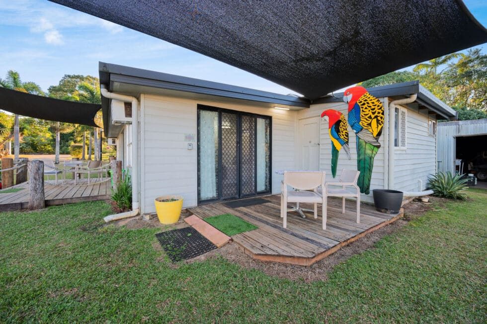 Tolga Cabins and Van Park - Image 3