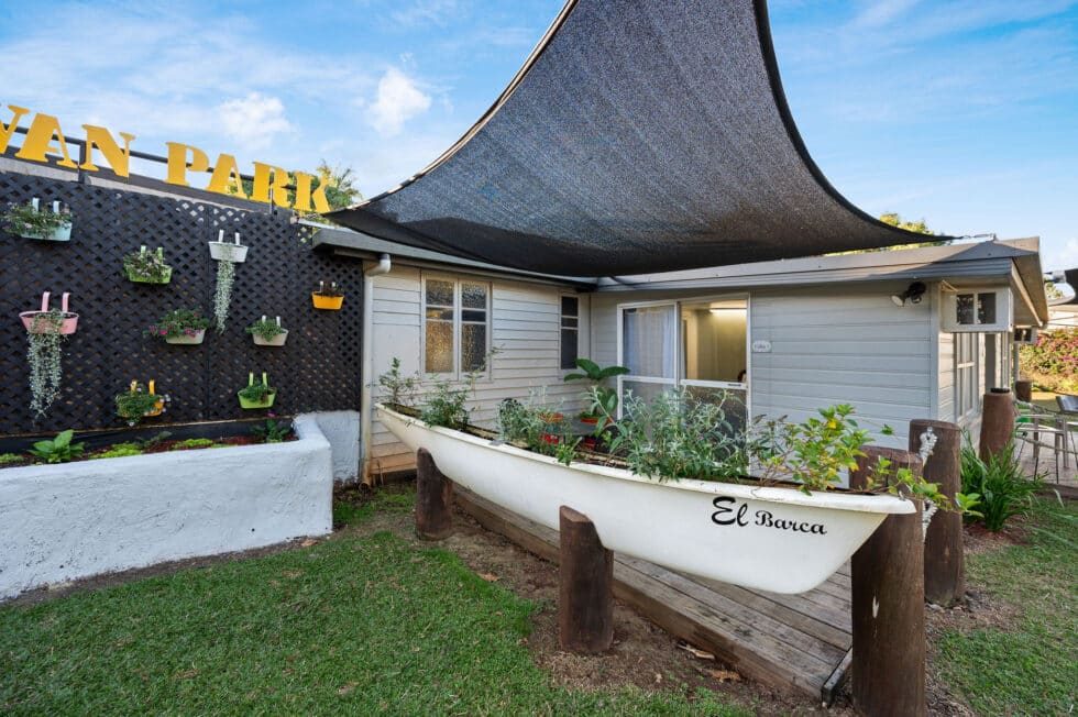 Tolga Cabins and Van Park - Image 2