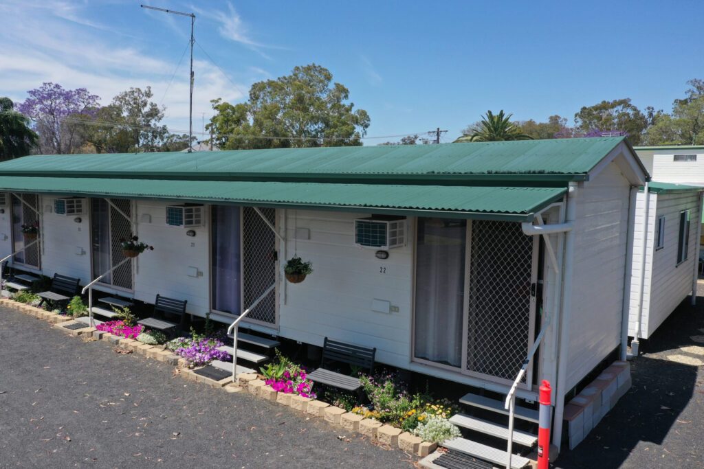 River Gums Caravan Park Goondiwindi - Image 4