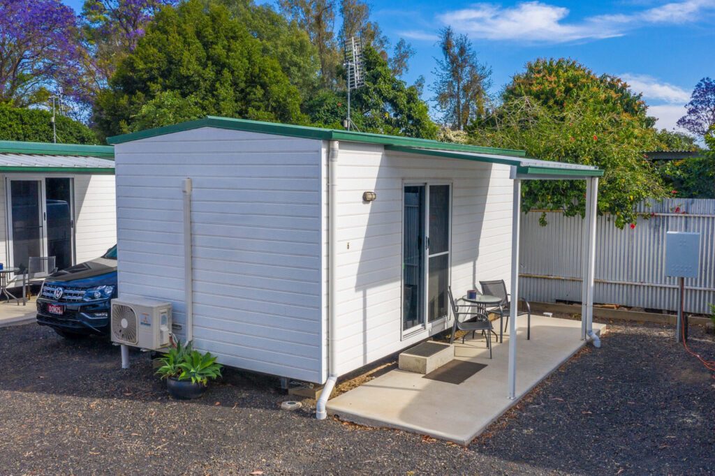 River Gums Caravan Park Goondiwindi