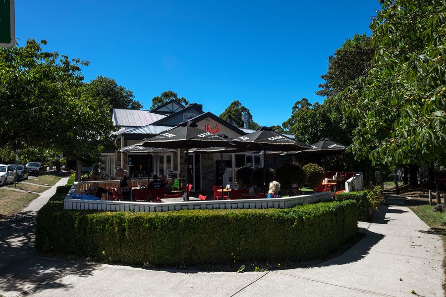 Villa Holiday Park in Roma, QLD — photo 2