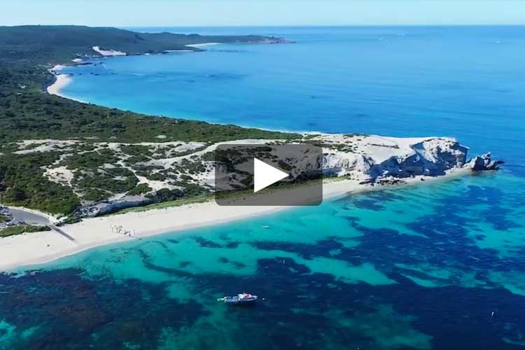 Hamelin Bay Holiday Park