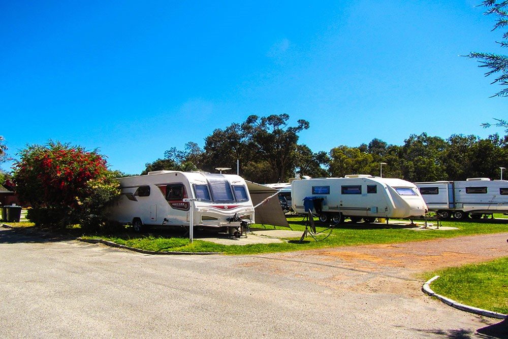 Swan Valley Tourist Park