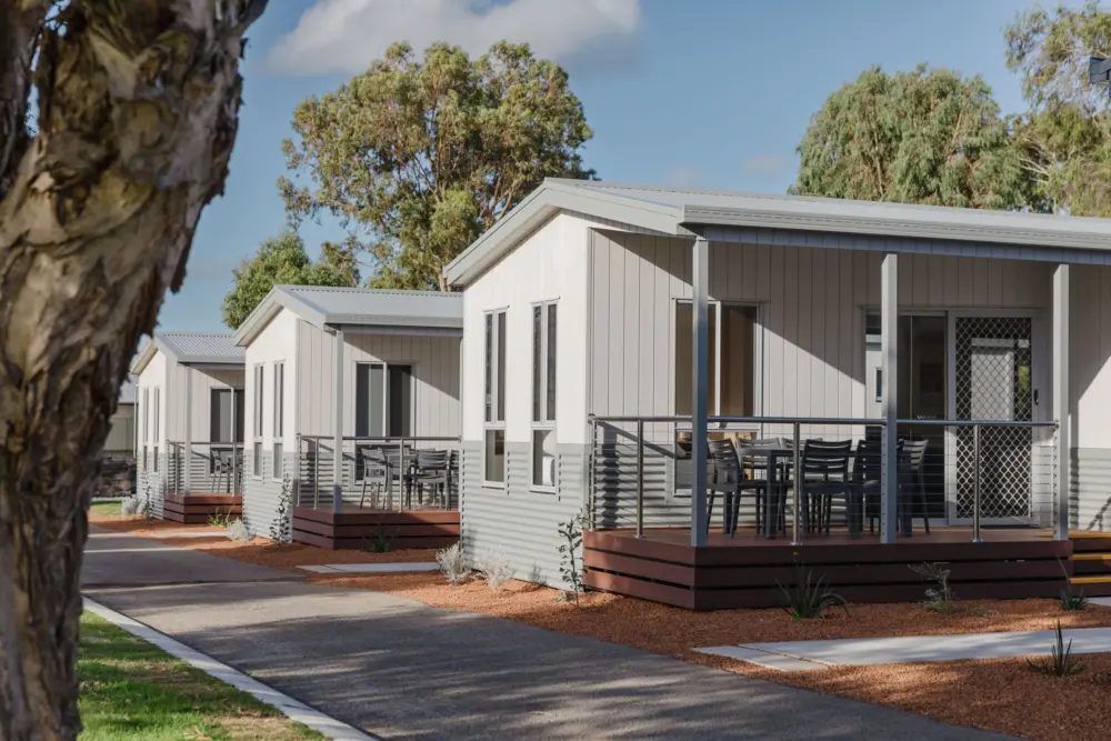Tasman Holiday Parks Albany — Albany, WA
