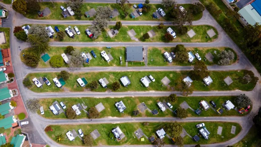 Tasman Holiday Parks Albany - Main image