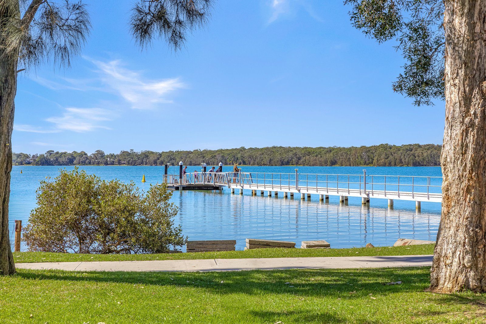 Ingenia Holidays Lake Macquarie - Image 2