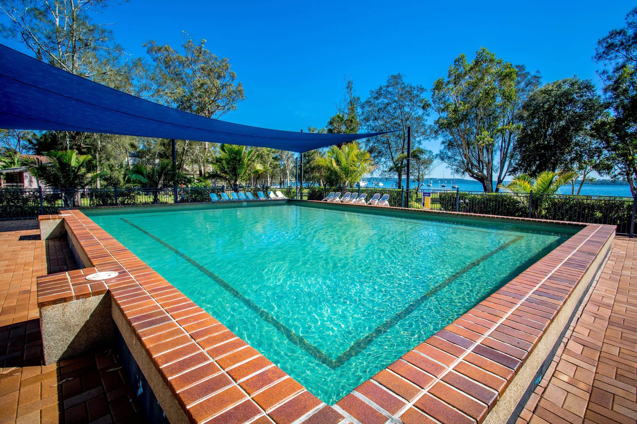 Ingenia Holidays Lake Macquarie - Main image