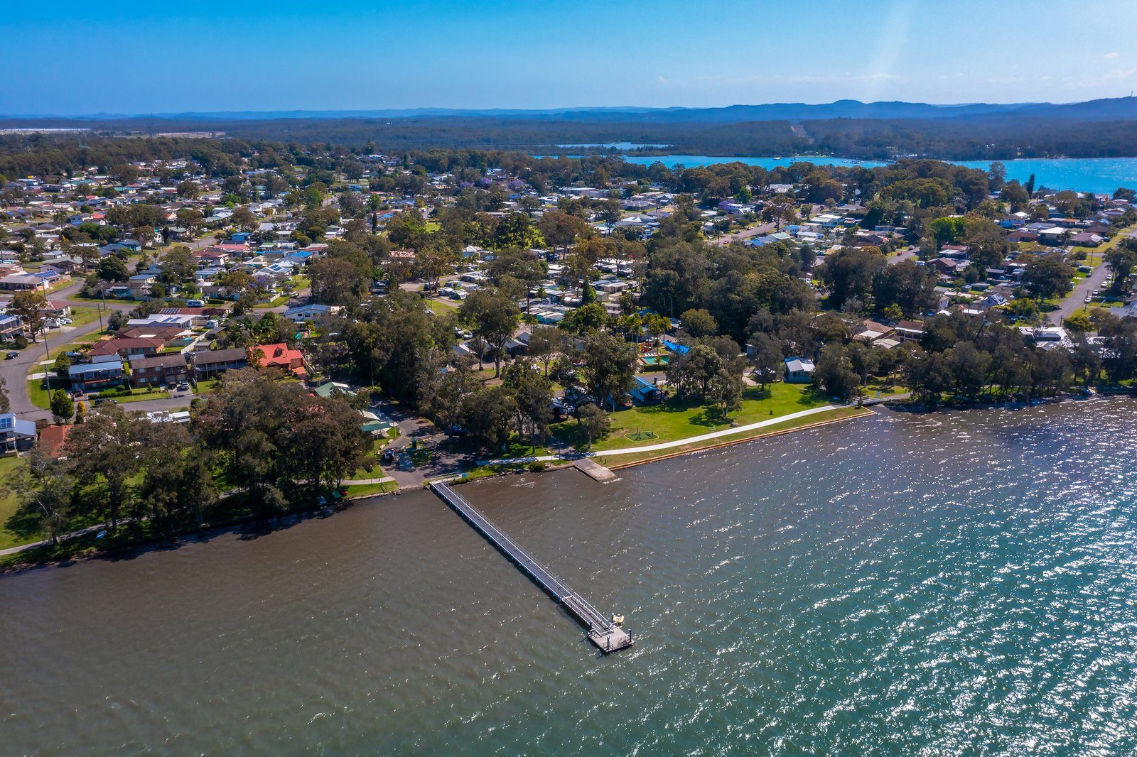 Ingenia Holidays Lake Macquarie