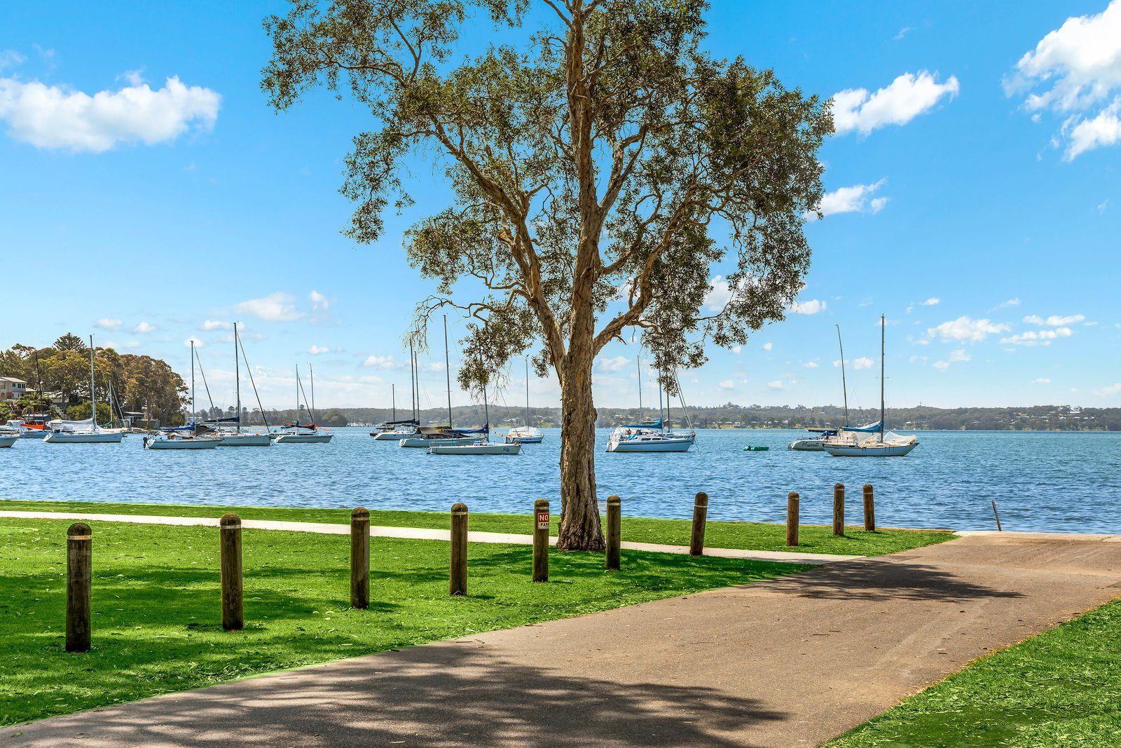 Ingenia Holidays Lake Macquarie — Mannering Park, NSW