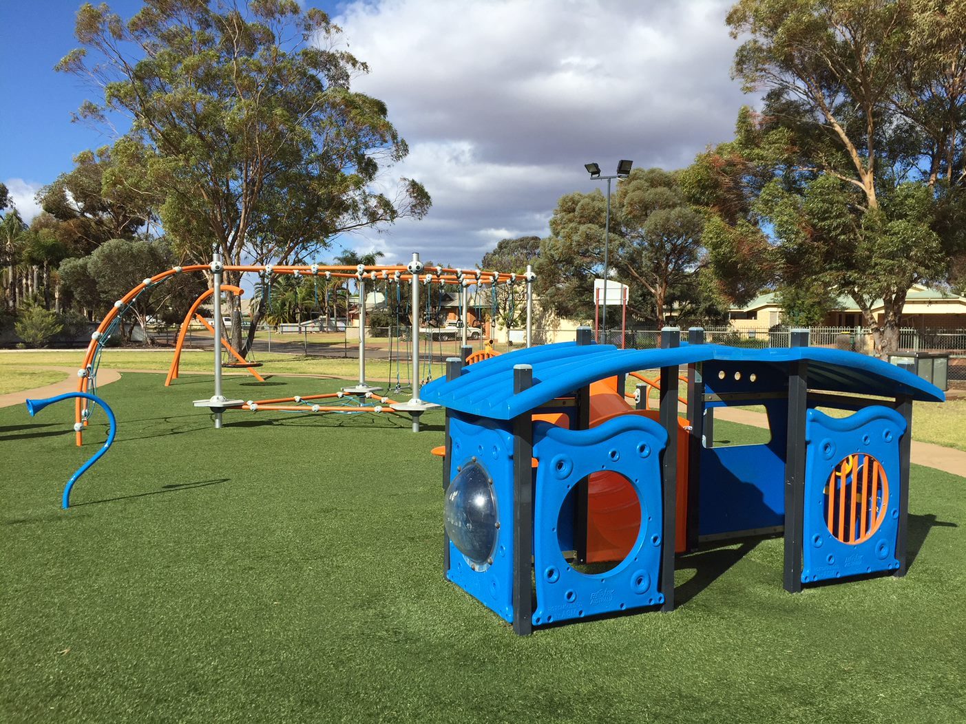 Discovery Parks Kalgoorlie in Kalgoorlie, WA — photo 1