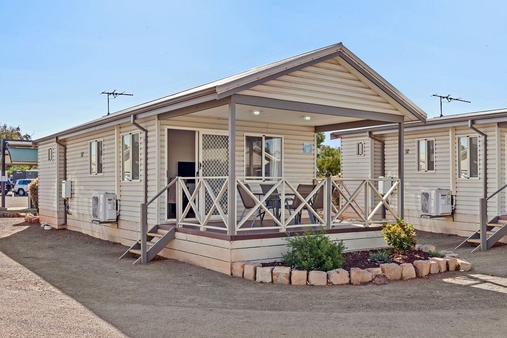 Discovery Parks - Kalgoorlie Goldfields