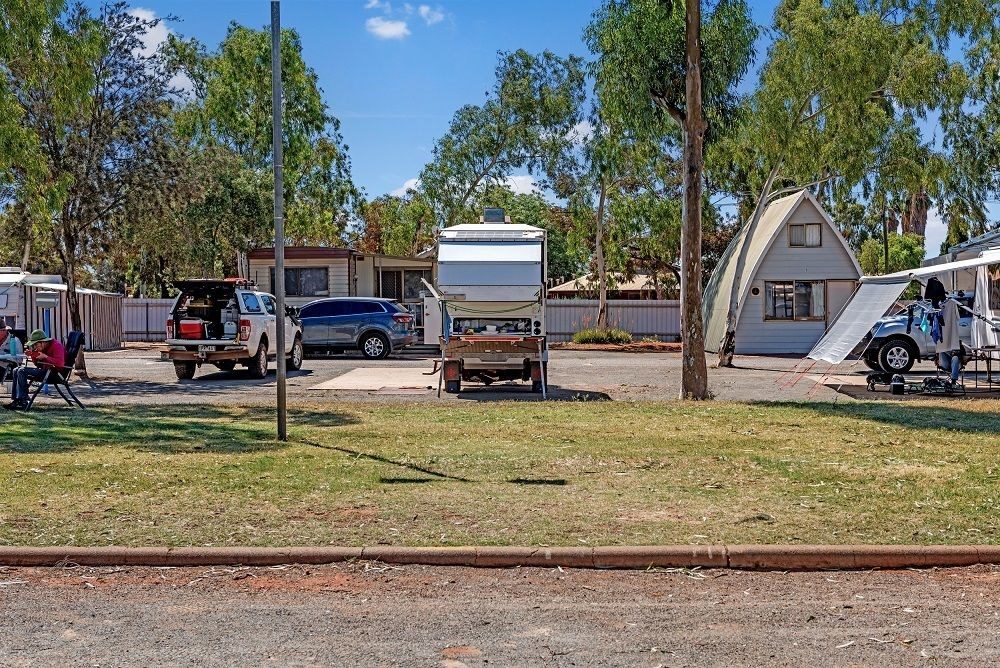 Discovery Parks Kalgoorlie in Kalgoorlie, WA — photo 5
