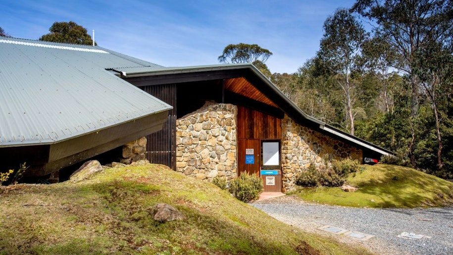 Discovery Parks Cradle Mountain - Main image