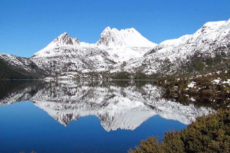 Discovery Parks Cradle Mountain - Image 4