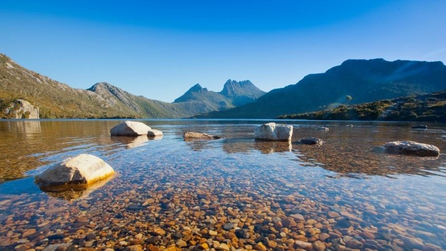 Discovery Parks Cradle Mountain - Image 5