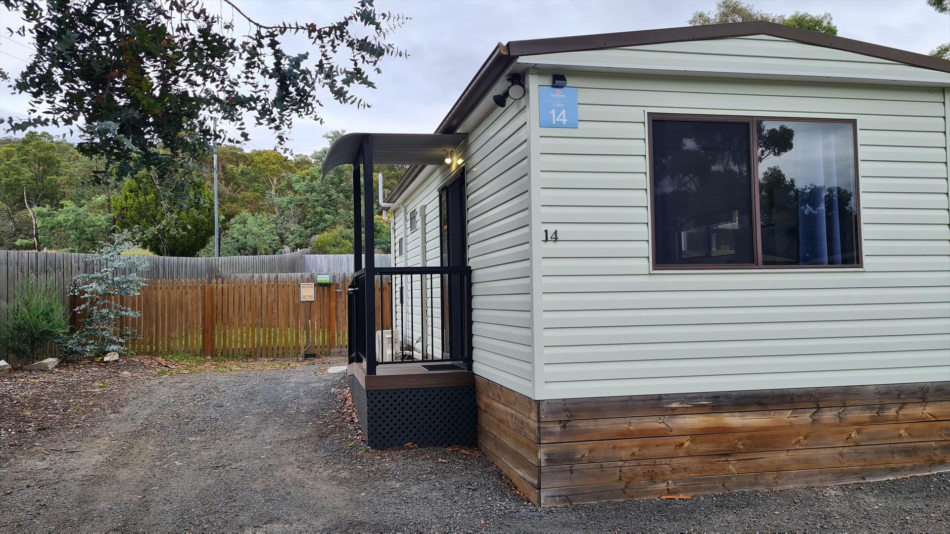 Discovery Parks Hobart