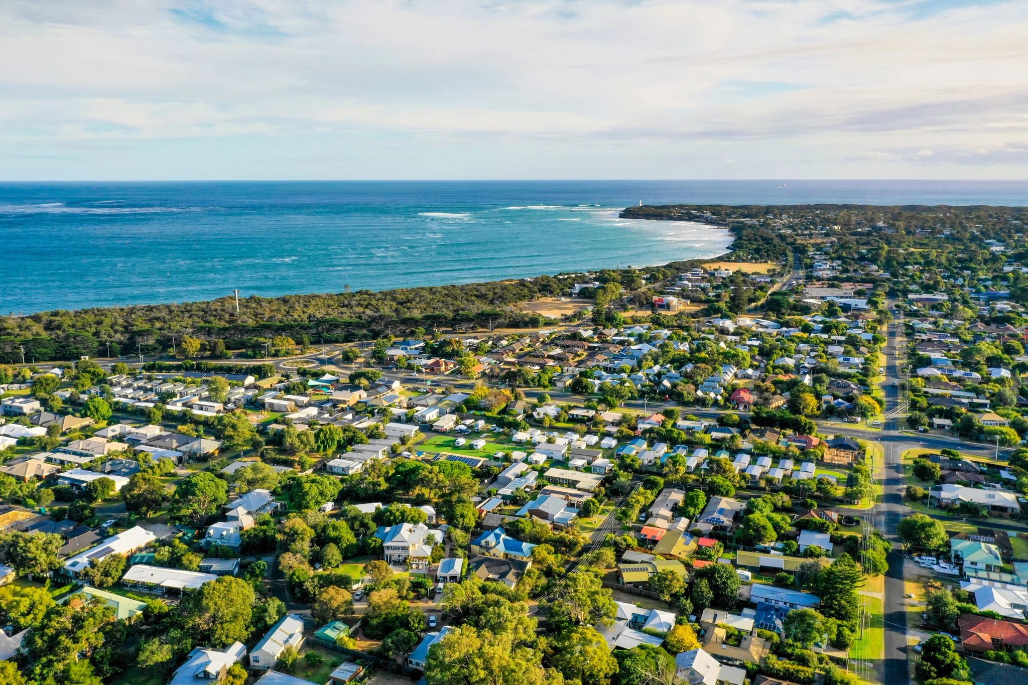 Ingenia Holidays Queenscliff Beacon - Main image
