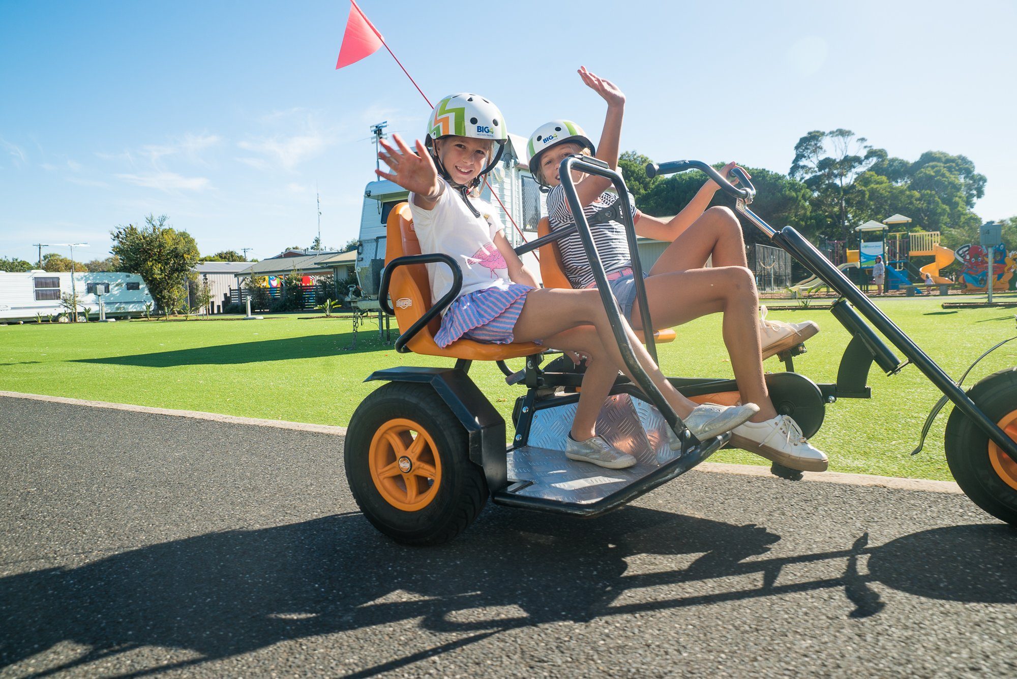Ingenia Holidays Queenscliff Beacon - Image 5