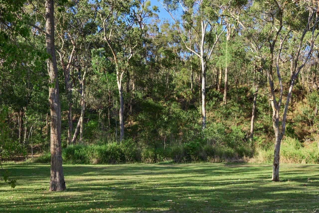 Discovery Parks Tannum Sands — Tannum Sands, QLD