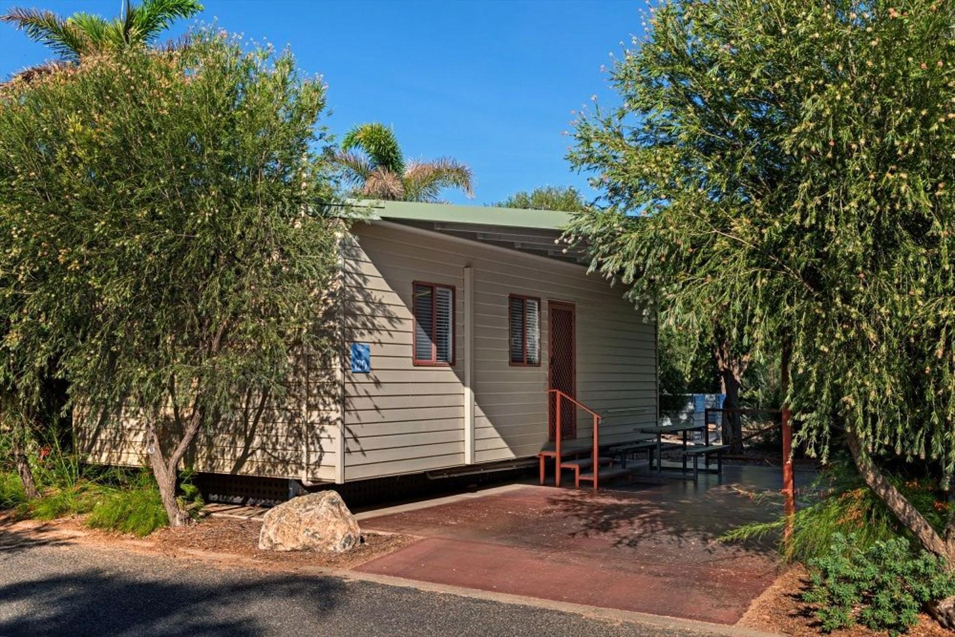 Discovery Parks Alice Springs