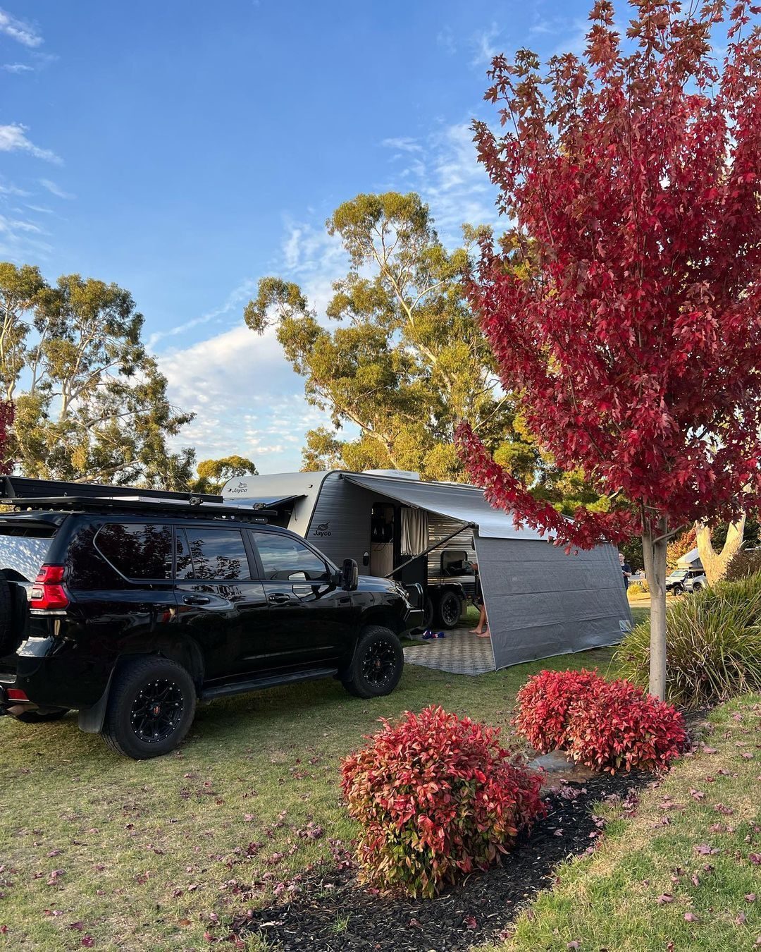 Discovery Hahndorf Resort — Discovery Parks - Hahndorf, SA