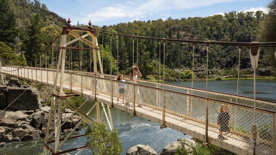 Discovery Parks Hadspen - Image 4