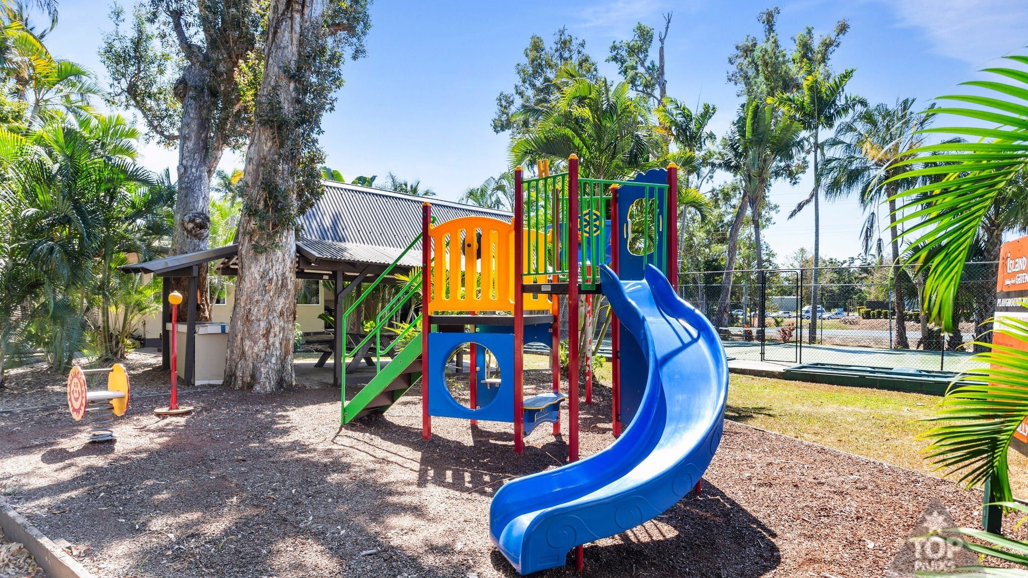 Discovery Parks Airlie Beach in Airlie Beach, QLD — photo 5